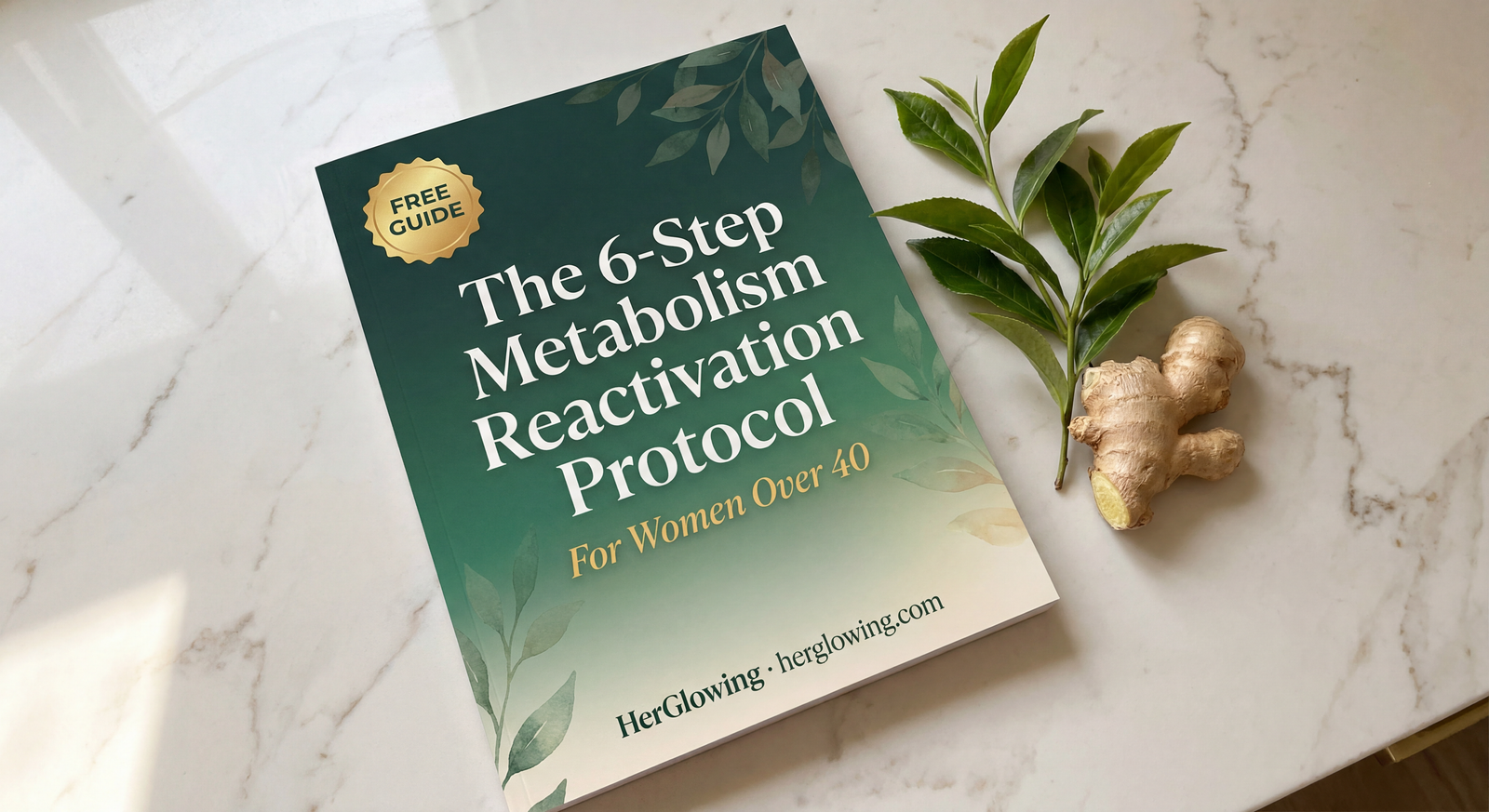 6-Step Metabolism Reset