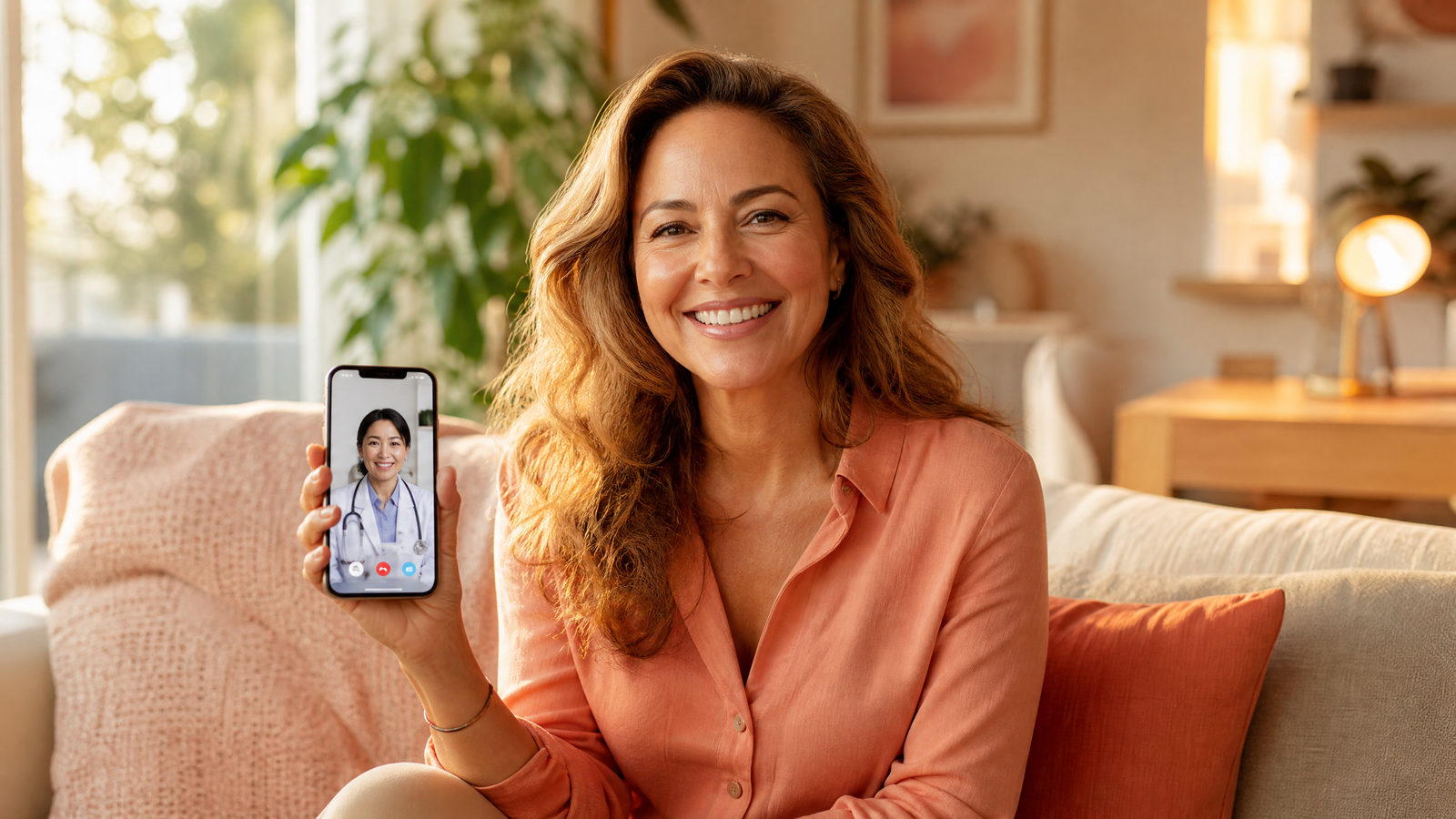best GLP-1 telehealth for women