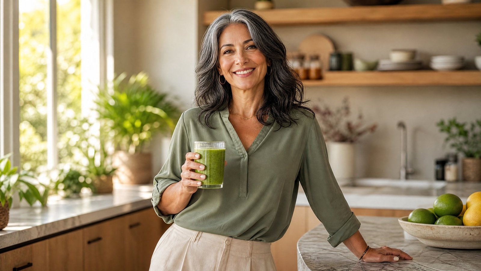GLP-1 for menopause weight gain
