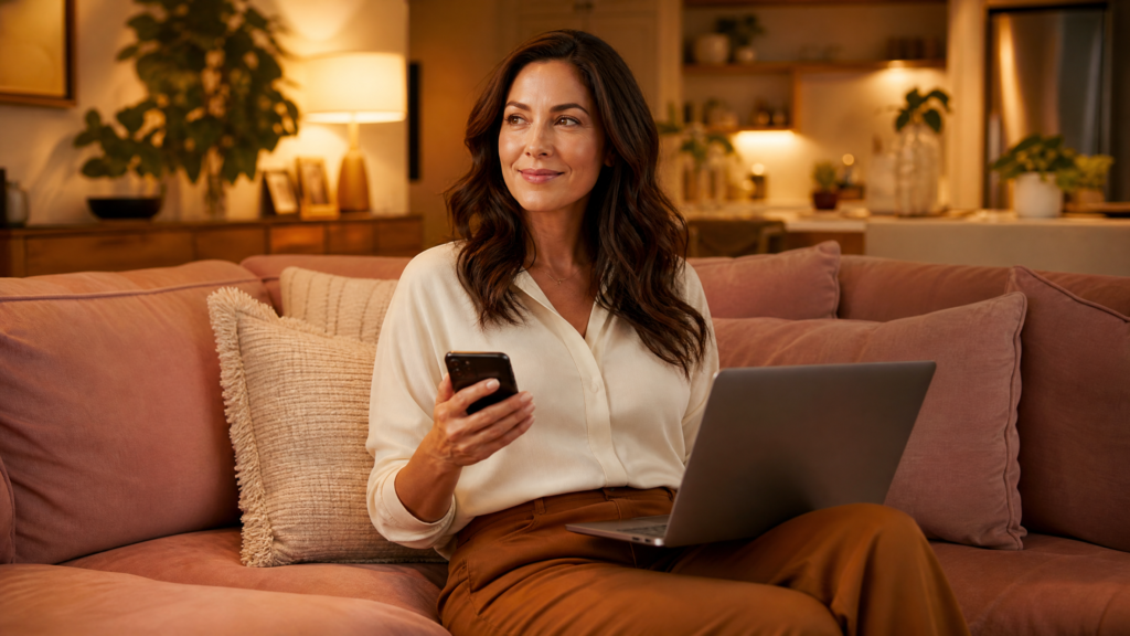 Ozempic telehealth women