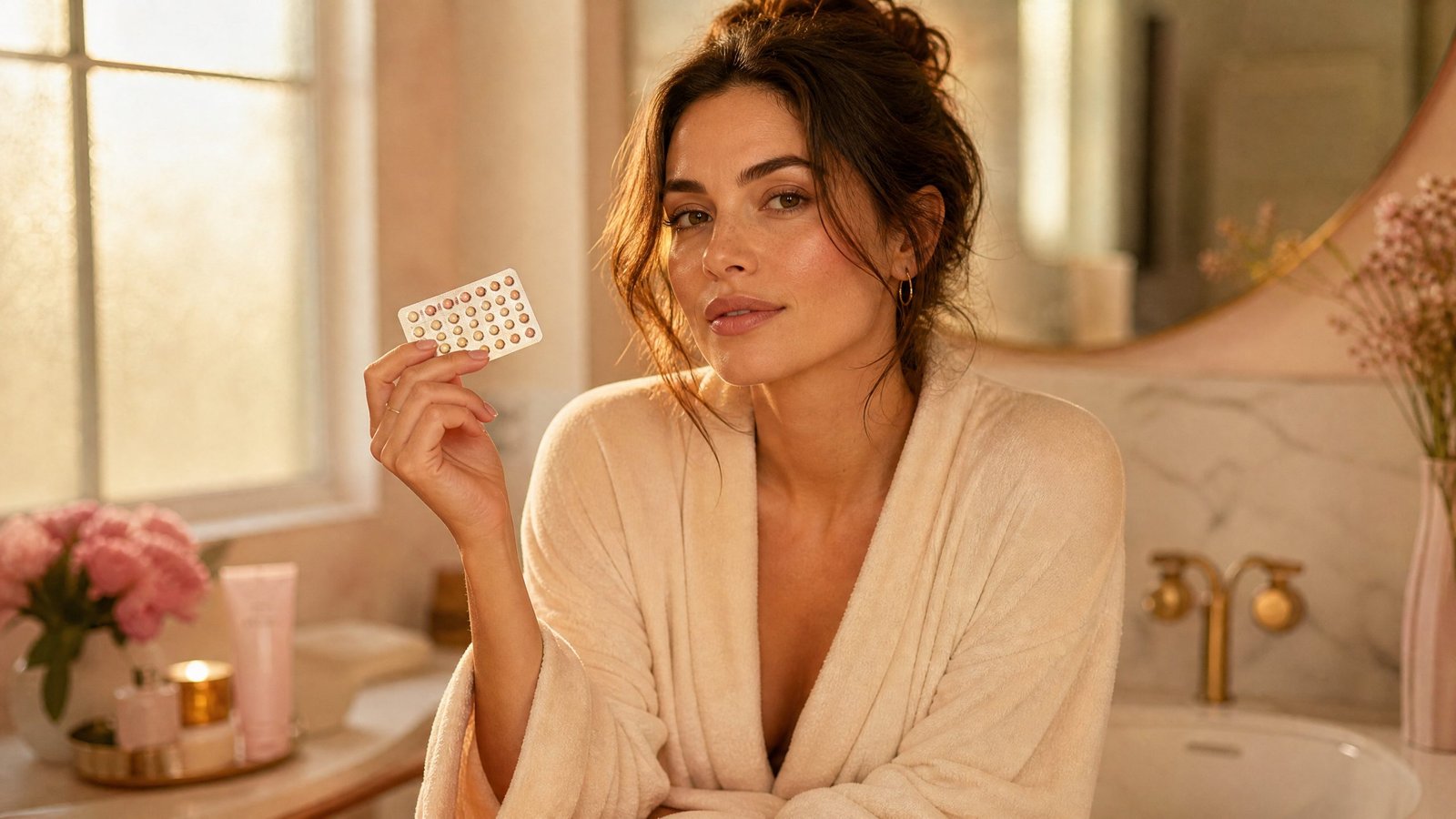 semaglutide and birth control