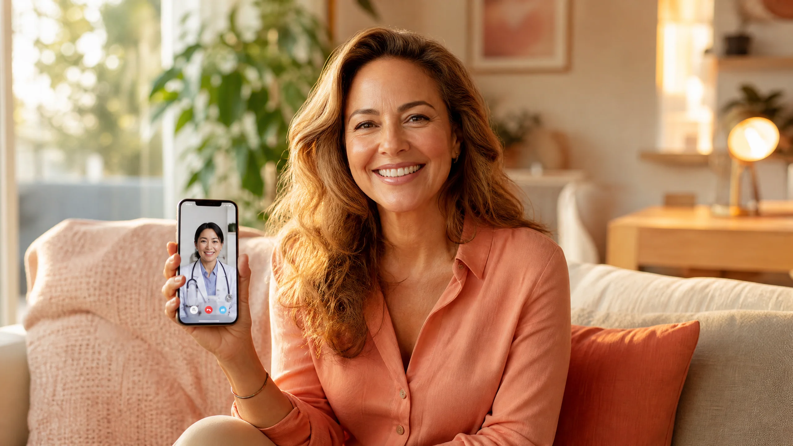 best GLP-1 telehealth for women